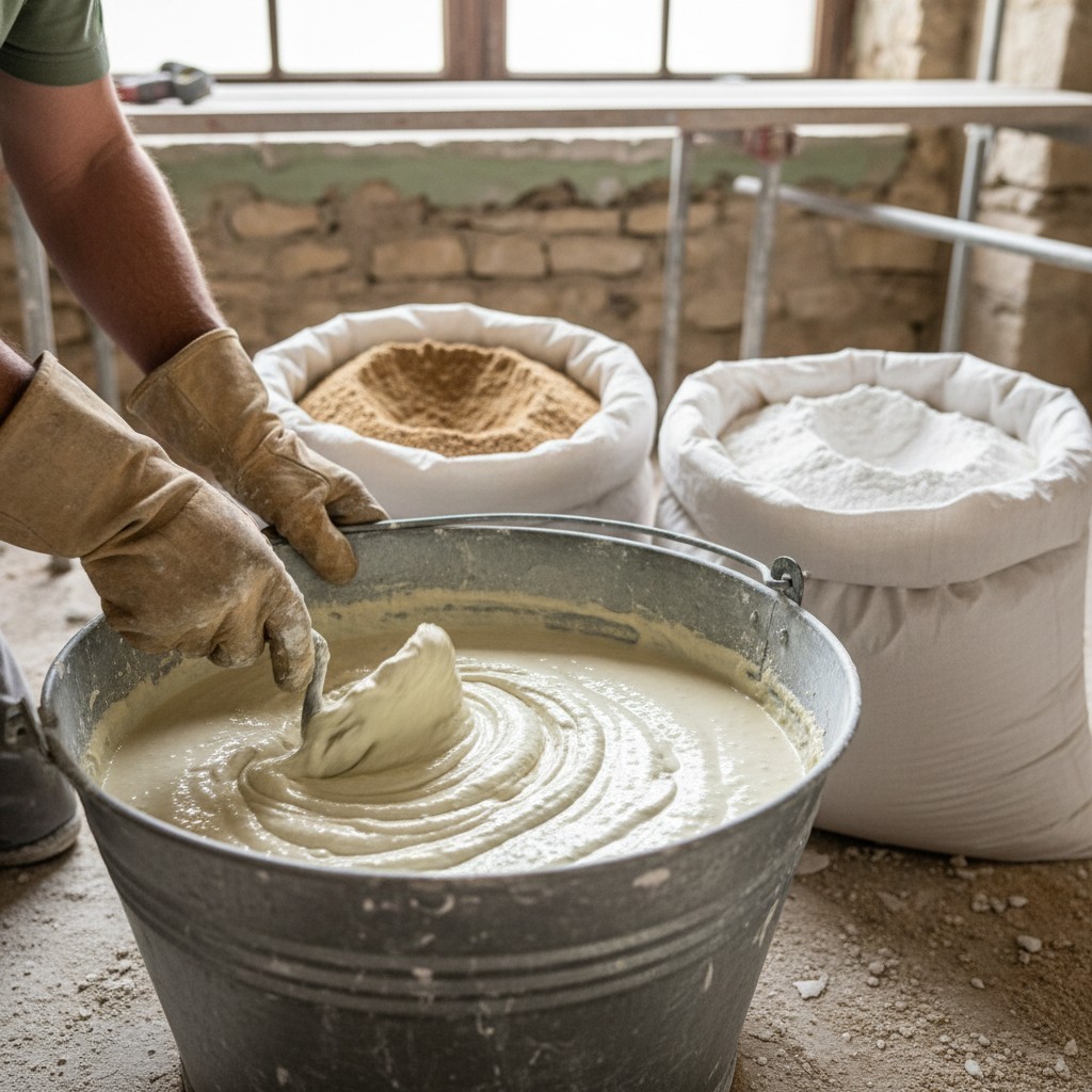 Projet de Maçon - Photo 2